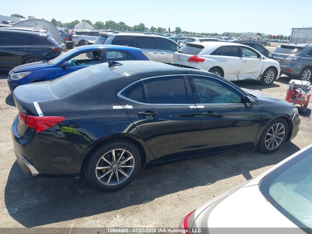 Acura Tlx Technology 2019 19UUB1F51KA800793 Image 13