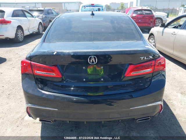 Acura Tlx Technology 2019 19UUB1F51KA800793 Image 16