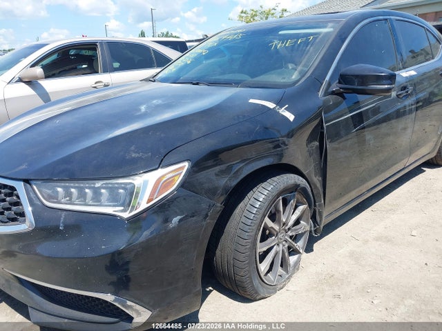 Acura Tlx Technology 2019 19UUB1F51KA800793 Image 18