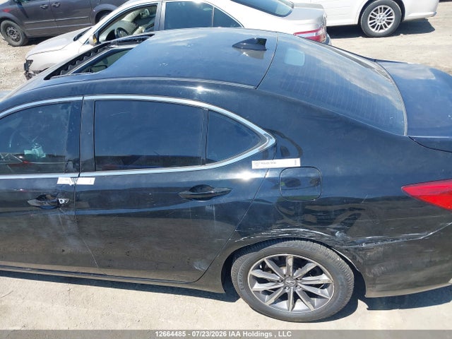 Acura Tlx Technology 2019 19UUB1F51KA800793 Image 19