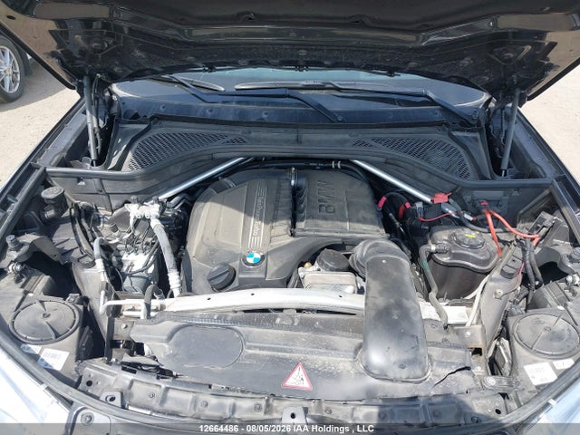 5UXKR0C59G0P20119 BMW X5 Xdrive35i