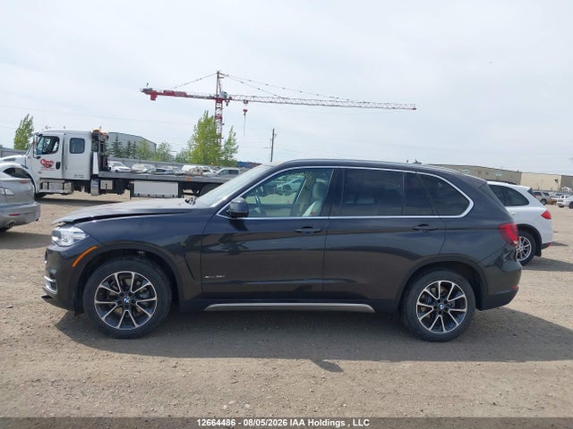 5UXKR0C59G0P20119 BMW X5 Xdrive35i