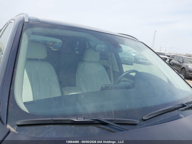 5UXKR0C59G0P20119 BMW X5 Xdrive35i