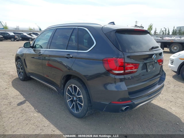 Auction sale of the 2016 Bmw X5 Xdrive35i, vin: 5UXKR0C59G0P20119, lot number: 12664486