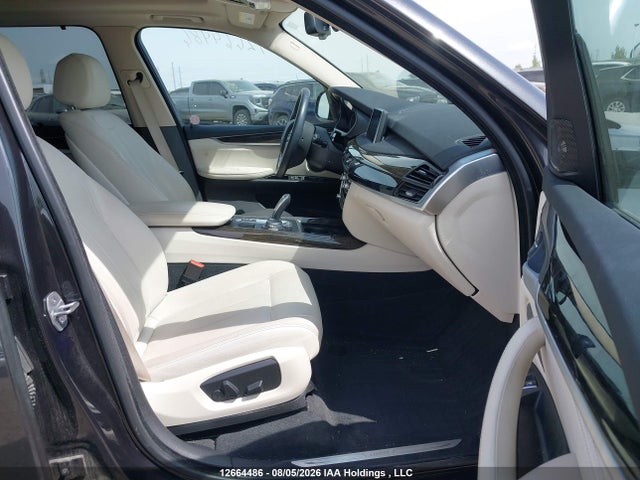 5UXKR0C59G0P20119 BMW X5 Xdrive35i