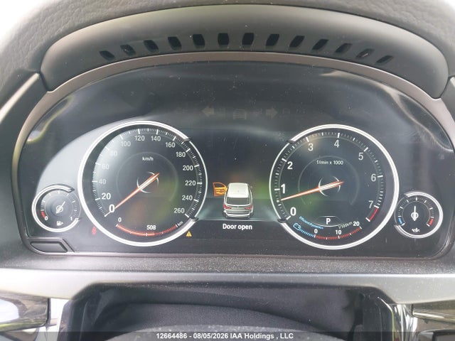 5UXKR0C59G0P20119 BMW X5 Xdrive35i