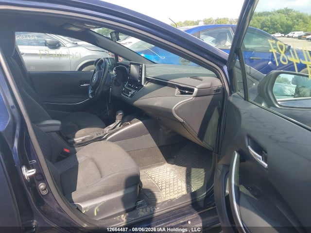 Toyota Corolla 2021 5YFB4MBE5MP092781 Image 5