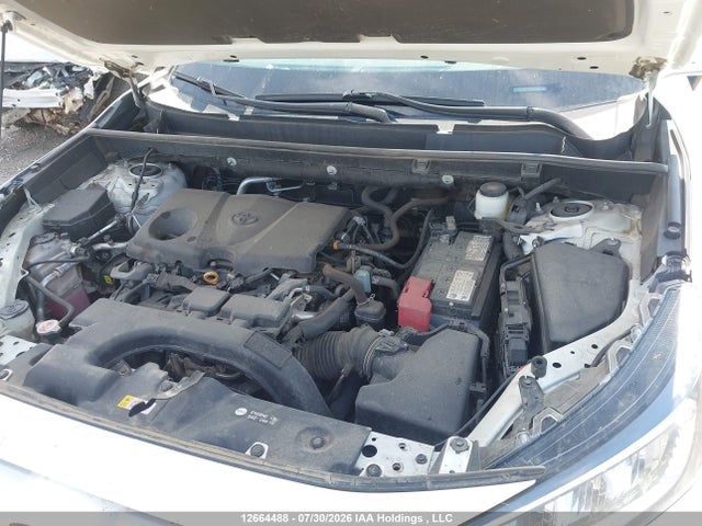 2T3R1RFV3MC212485 Toyota Rav4 Xle/xle Premium