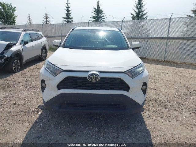 2T3R1RFV3MC212485 Toyota Rav4 Xle/xle Premium