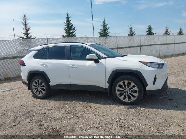 2T3R1RFV3MC212485 Toyota Rav4 Xle/xle Premium