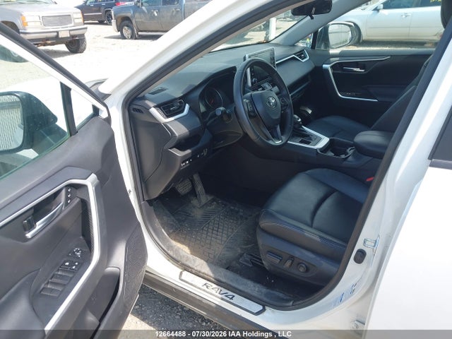 2T3R1RFV3MC212485 Toyota Rav4 Xle/xle Premium