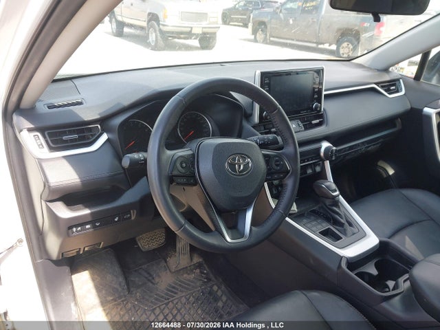 2T3R1RFV3MC212485 Toyota Rav4 Xle/xle Premium