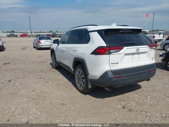2T3R1RFV3MC212485 Toyota Rav4 Xle/xle Premium