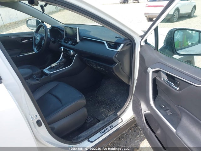 2T3R1RFV3MC212485 Toyota Rav4 Xle/xle Premium