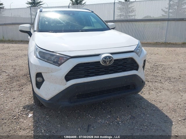 2T3R1RFV3MC212485 Toyota Rav4 Xle/xle Premium