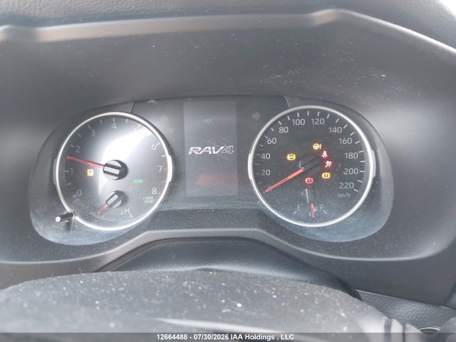 2T3R1RFV3MC212485 Toyota Rav4 Xle/xle Premium