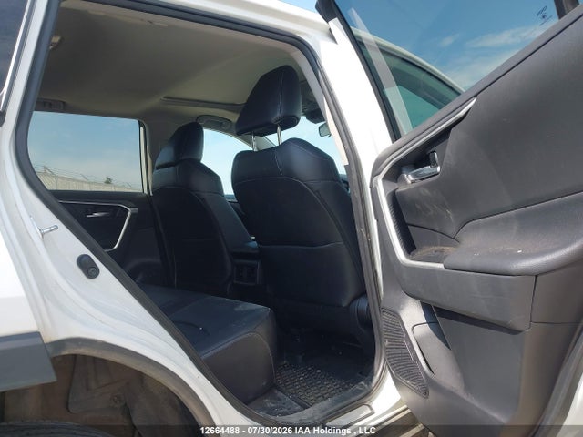 2T3R1RFV3MC212485 Toyota Rav4 Xle/xle Premium