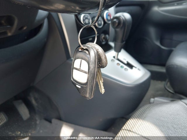 12664493 :رقم المزاد ، KM8JM72D77U481882 vin ، 2007 Hyundai Tucson Gl/gls مزاد بيع