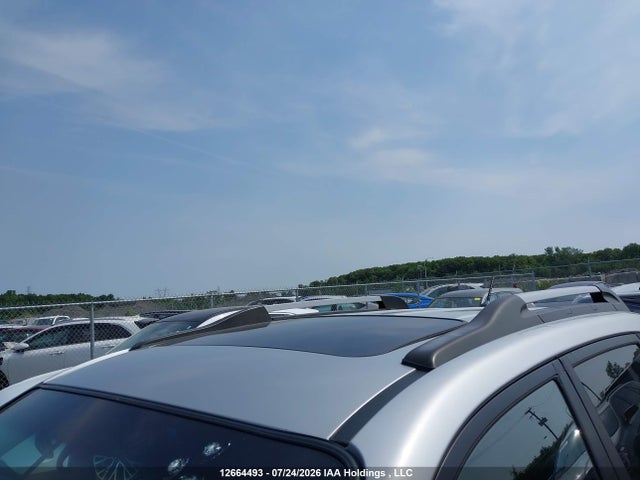 12664493 :رقم المزاد ، KM8JM72D77U481882 vin ، 2007 Hyundai Tucson Gl/gls مزاد بيع