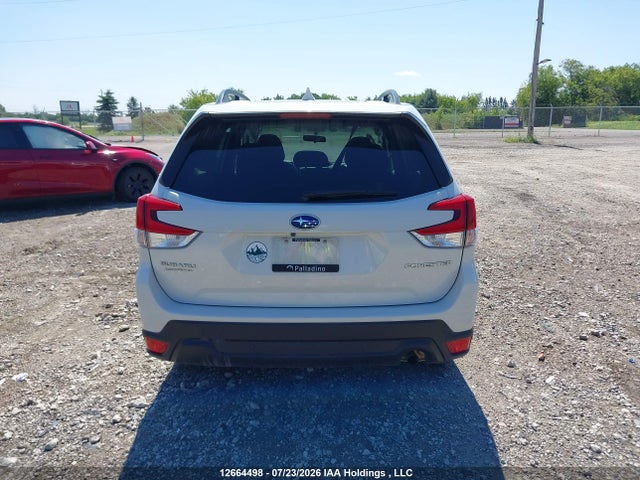 Subaru Forester Convenience 2021 JF2SKEFC1MH448516 Image 16