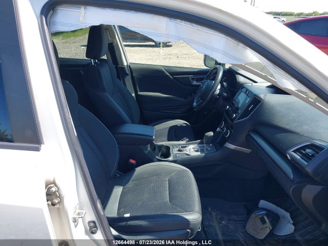 Subaru Forester Convenience 2021 JF2SKEFC1MH448516 Image 5