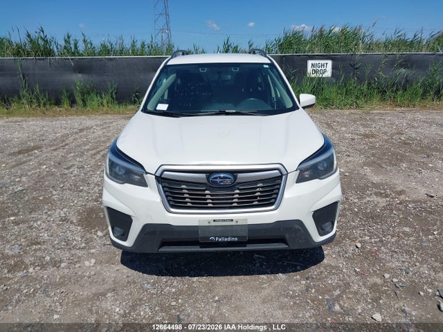 Subaru Forester Convenience 2021 JF2SKEFC1MH448516 Image 6
