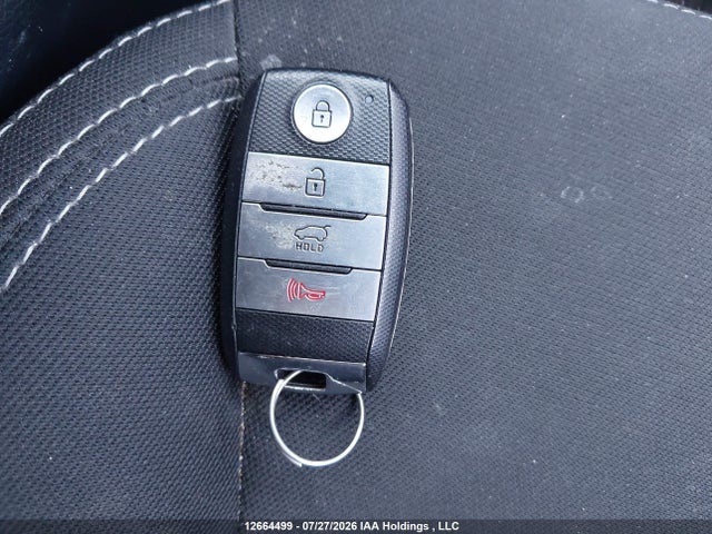 Aukcja sprzedaży 2016 Kia Sportage Ex/ex Luxury, vin: KNDPCCAC3G7852960, numer aukcji: 12664499