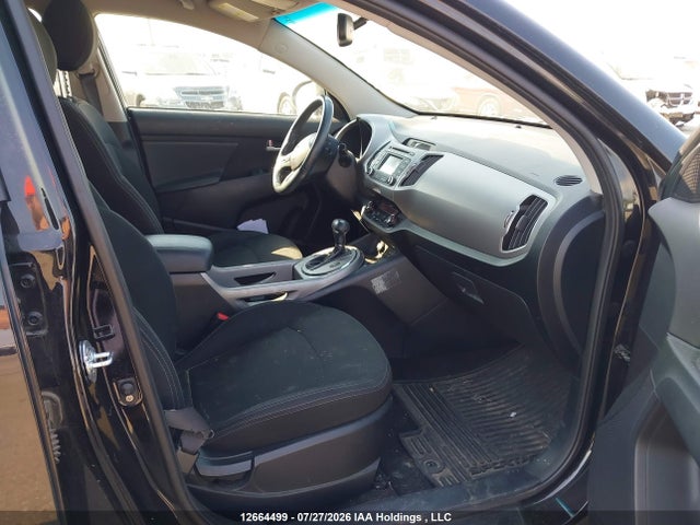 Продаж на аукціоні авто 2016 Kia Sportage Ex/ex Luxury, vin: KNDPCCAC3G7852960, номер лоту: 12664499