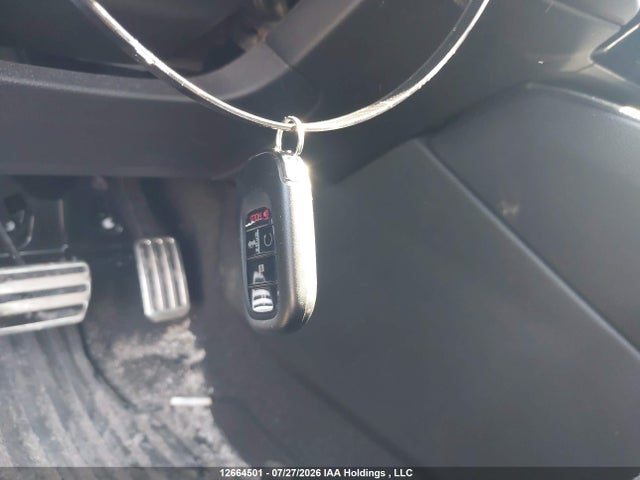 Honda Accord 2025 1HGCY2F79SA801806 Image 11