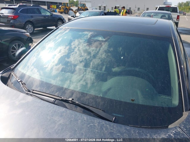 Honda Accord 2025 1HGCY2F79SA801806 Image 18