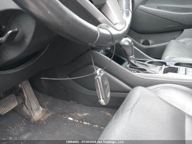 Hyundai TUCSON SE 2017 KM8J33A47HU402659 Image 11