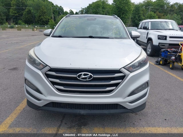 Hyundai TUCSON SE 2017 KM8J33A47HU402659 Image 13