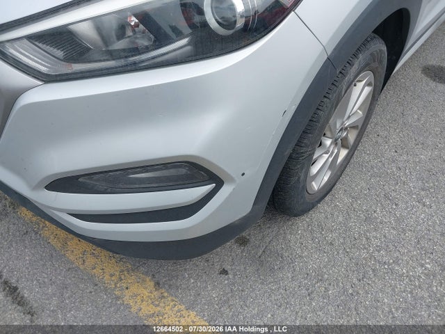 Hyundai TUCSON SE 2017 KM8J33A47HU402659 Image 21