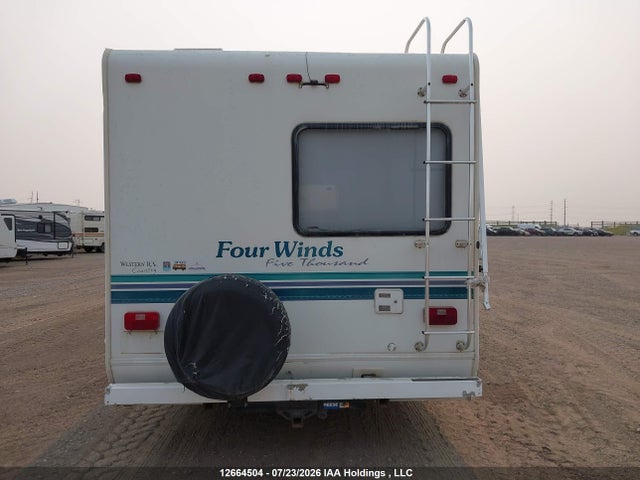 1998 Chevrolet Express G3500 მანქანა იყიდება აუქციონზე, vin: 1GBJG31J5W1081545, აუქციონის ნომერი: 12664504