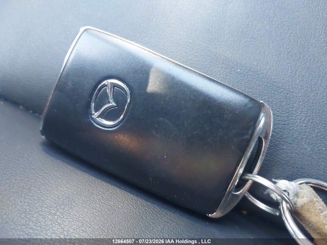 Aukcja sprzedaży 2024 Mazda 3 Preferred, vin: JM1BPBLM9R1708799, numer aukcji: 12664507