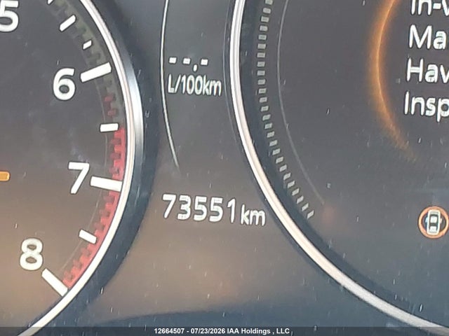 Aukcja sprzedaży 2024 Mazda 3 Preferred, vin: JM1BPBLM9R1708799, numer aukcji: 12664507