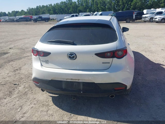 Aukcja sprzedaży 2024 Mazda 3 Preferred, vin: JM1BPBLM9R1708799, numer aukcji: 12664507