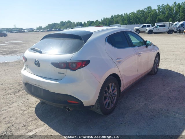 Aukcja sprzedaży 2024 Mazda 3 Preferred, vin: JM1BPBLM9R1708799, numer aukcji: 12664507