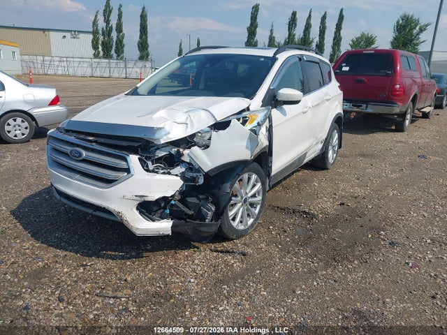 Aukcja sprzedaży 2019 Ford Escape Sel, vin: 1FMCU9H90KUB68205, numer aukcji: 12664509