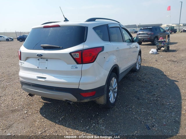 Ford ESCAPE SEL 2019 1FMCU9H90KUB68205 Image 4