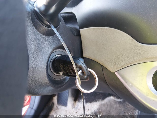 Aukcja sprzedaży 2013 Kia Rio, vin: KNADN4A35D6115163, numer aukcji: 12664510