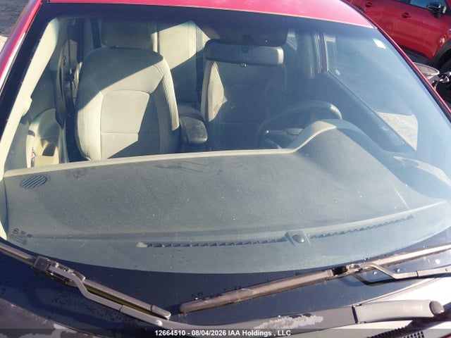 Aukcja sprzedaży 2013 Kia Rio, vin: KNADN4A35D6115163, numer aukcji: 12664510