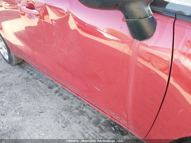 Aukcja sprzedaży 2013 Kia Rio, vin: KNADN4A35D6115163, numer aukcji: 12664510