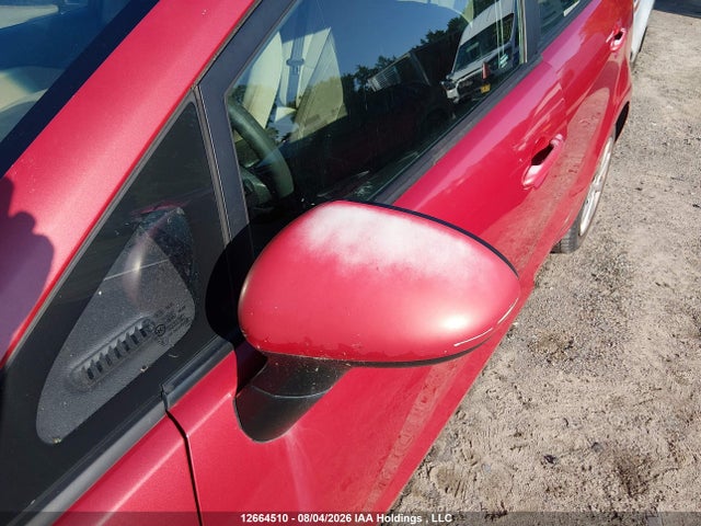 Aukcja sprzedaży 2013 Kia Rio, vin: KNADN4A35D6115163, numer aukcji: 12664510