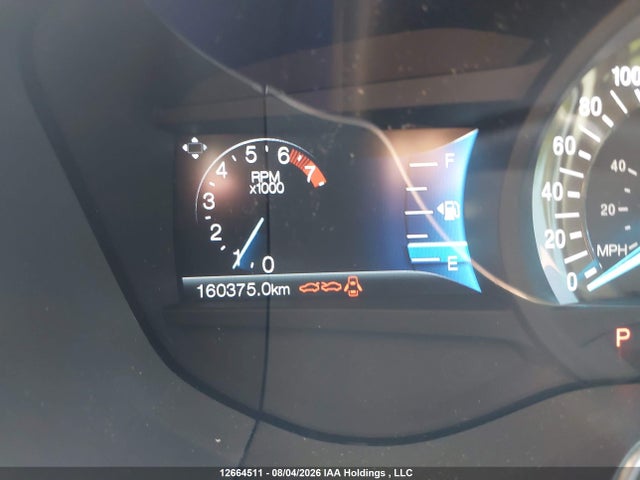 Ford FUSION SE 2017 3FA6P0T95HR243031 Image 15