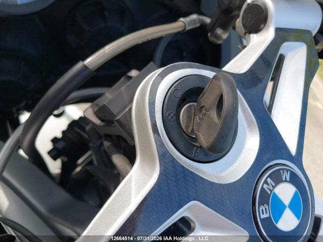 BMW K1300 S 2015 WB1050804FZ798932 Image 11