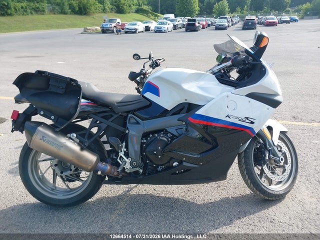 BMW K1300 S 2015 WB1050804FZ798932 Image 15