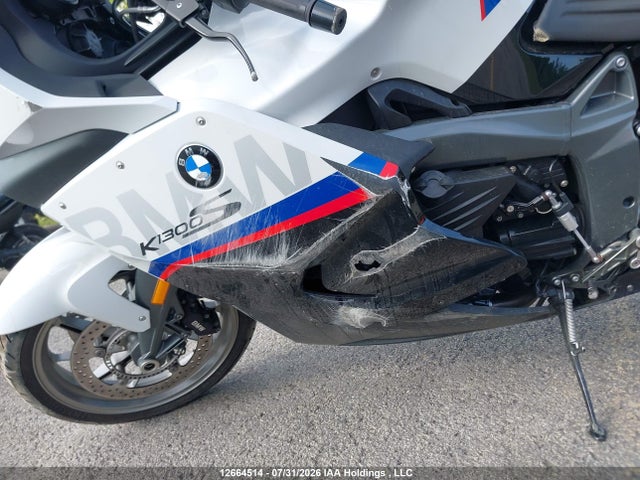 BMW K1300 S 2015 WB1050804FZ798932 Image 20