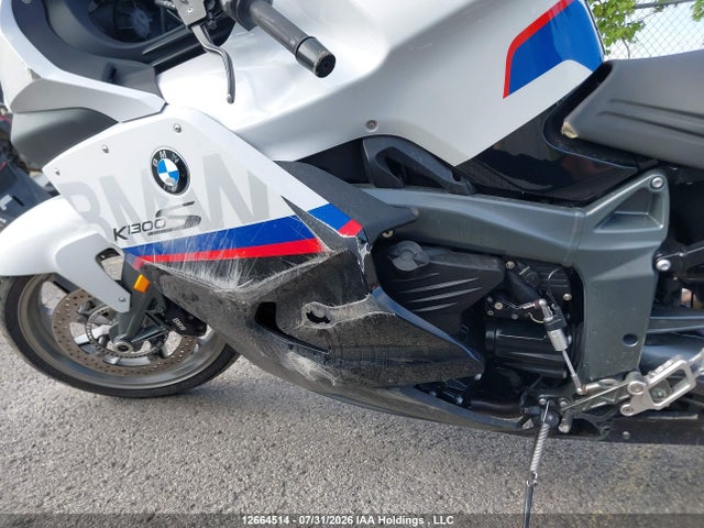 BMW K1300 S 2015 WB1050804FZ798932 Image 21