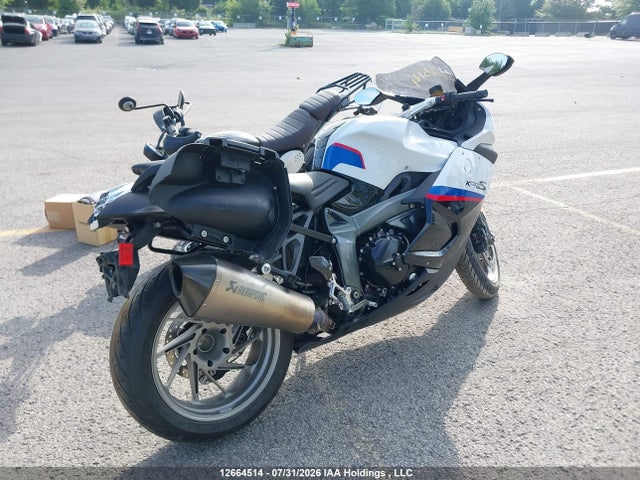 BMW K1300 S 2015 WB1050804FZ798932 Image 4